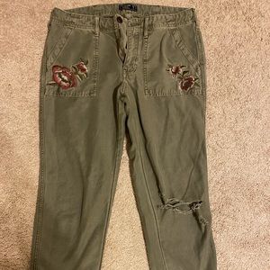 Abercombie&Fitch Jeans